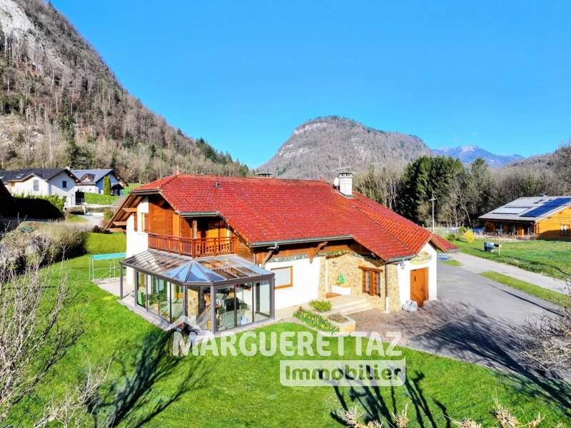 Maison à vendre, 240m², MIEUSSY