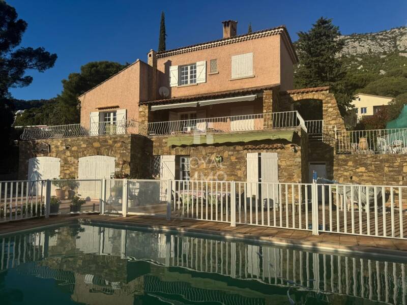 Maison à vendre, 201m², TOULON