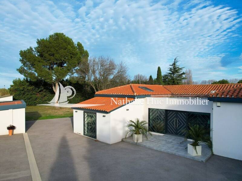 Maison à vendre, 285m², PERPIGNAN