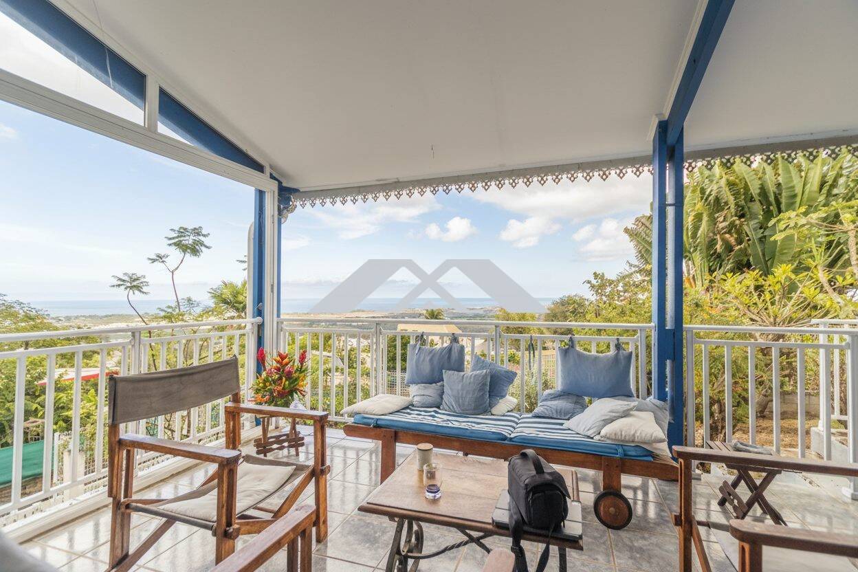 Maison à vendre, 82m², SAINT PAUL