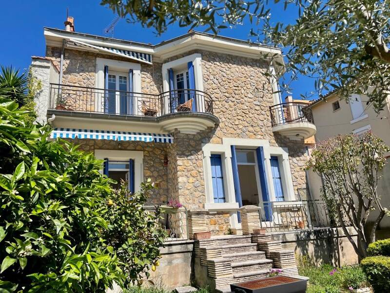 Maison à vendre, 160m², BEZIERS