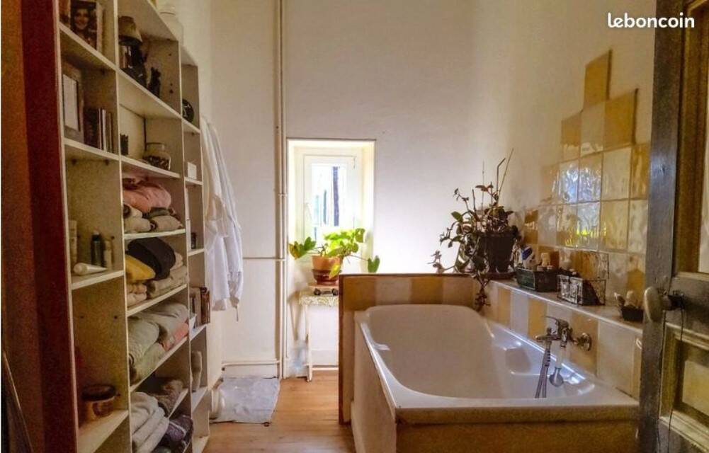 Maison à vendre, 205m², SALIES DU SALAT