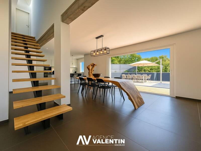 Maison à vendre, 148m², CORNY SUR MOSELLE