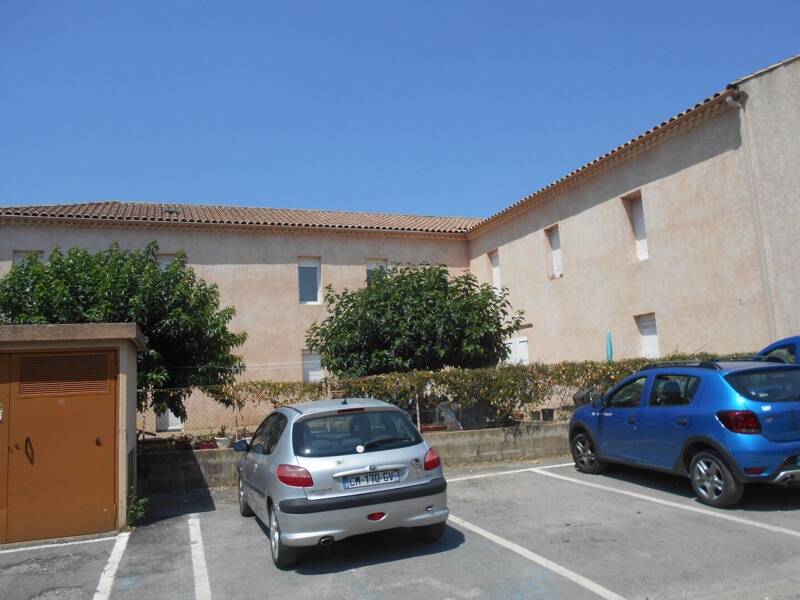 Maison à louer, 44m², SALINDRES