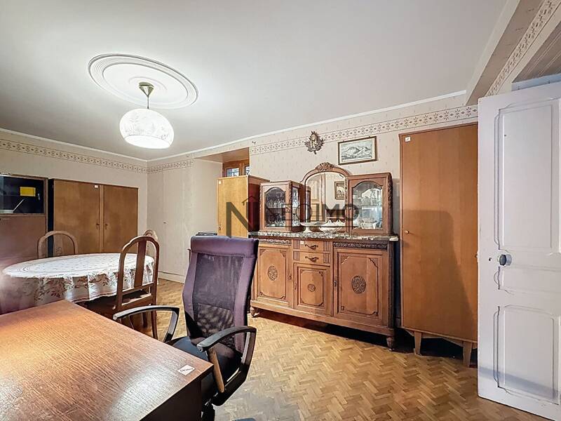 Maison à vendre, 187m², VRECOURT