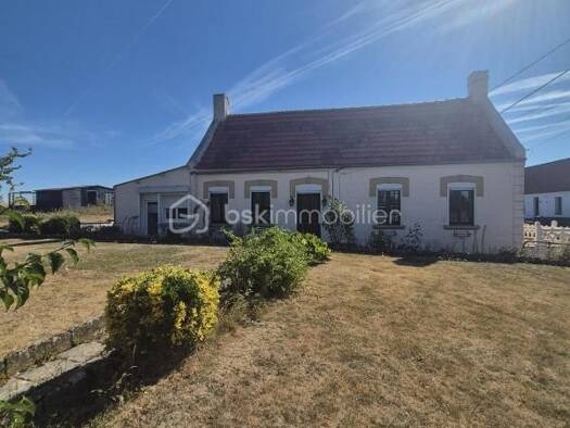Maison à vendre 170 000 € 5 pièces 3 chambres 86 m² 1 600 m² de terrain Carnières 59217