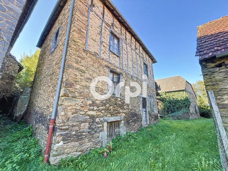 Maison à vendre, 70m², SAINT HILAIRE PEYROUX