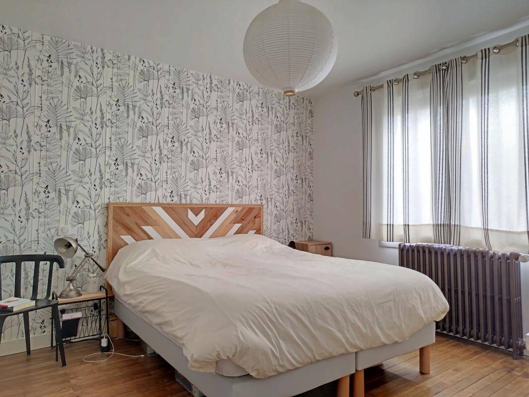 Maison à vendre, 75m², CHOLET