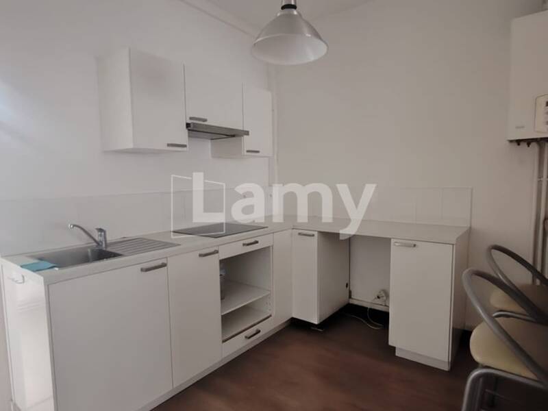 Maison à louer, 70m², LOOS