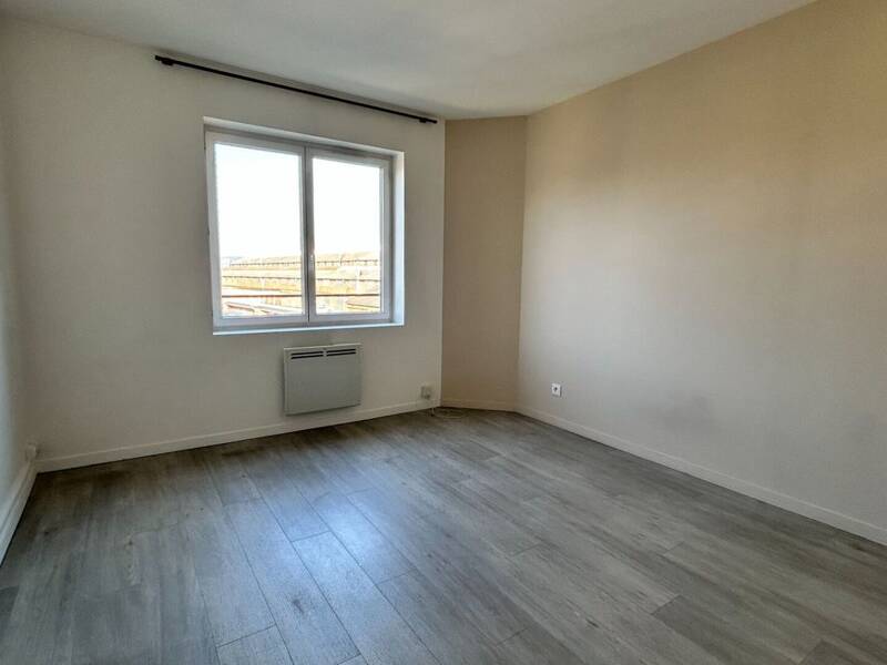 Maison à louer, 45m², SAINT ETIENNE DU ROUVRAY