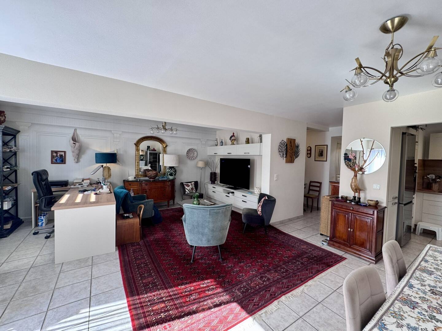 Maison à vendre, 84m², L'ISLE SUR LA SORGUE