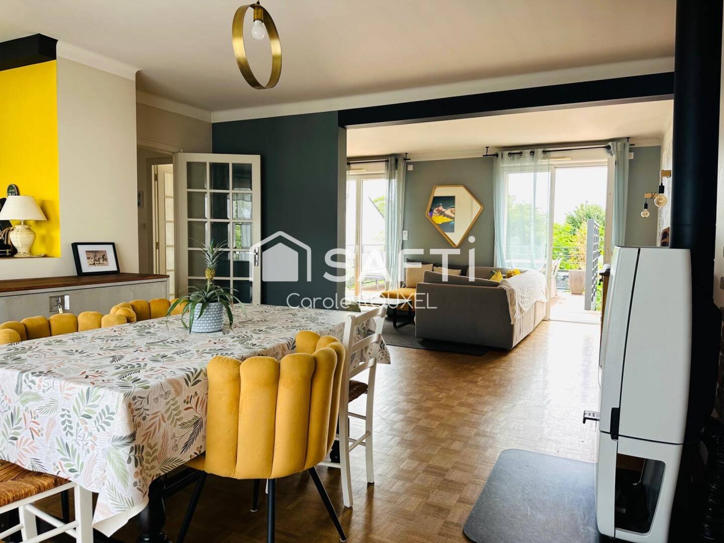 Maison à vendre, 140m², VANNES