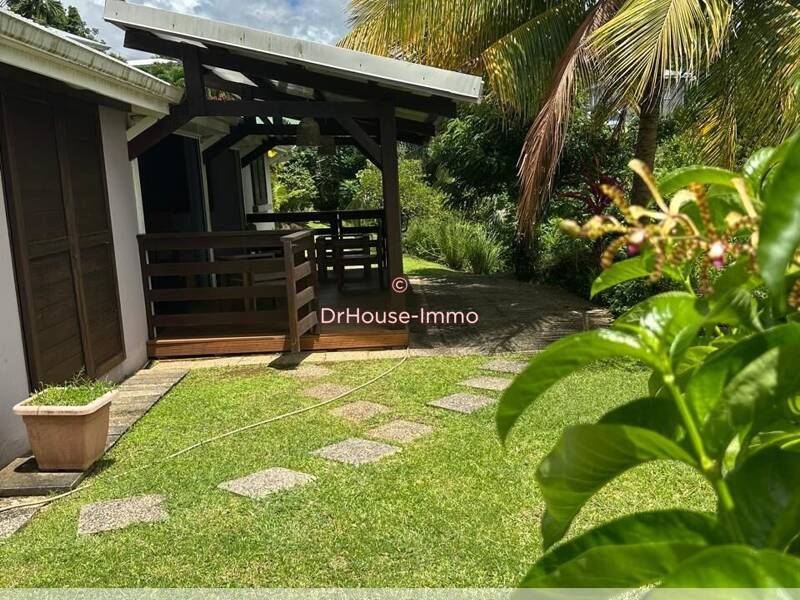 Maison à louer, 108m², SAINT ESPRIT