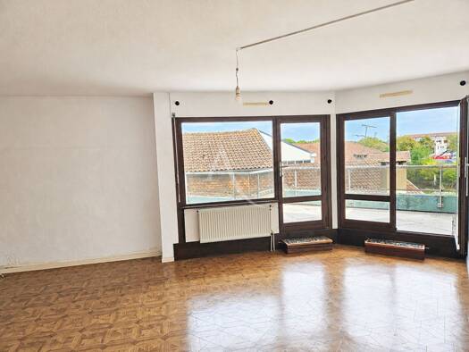 Appartement à vendre 99 000 € 2 pièces 1 chambre 47,84 m² Étage 2/5 Sablar-Rive Droite Dax 40100