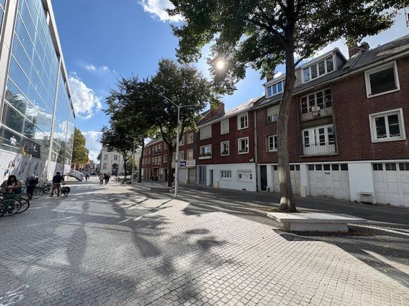 Maison à vendre, 43m², AMIENS