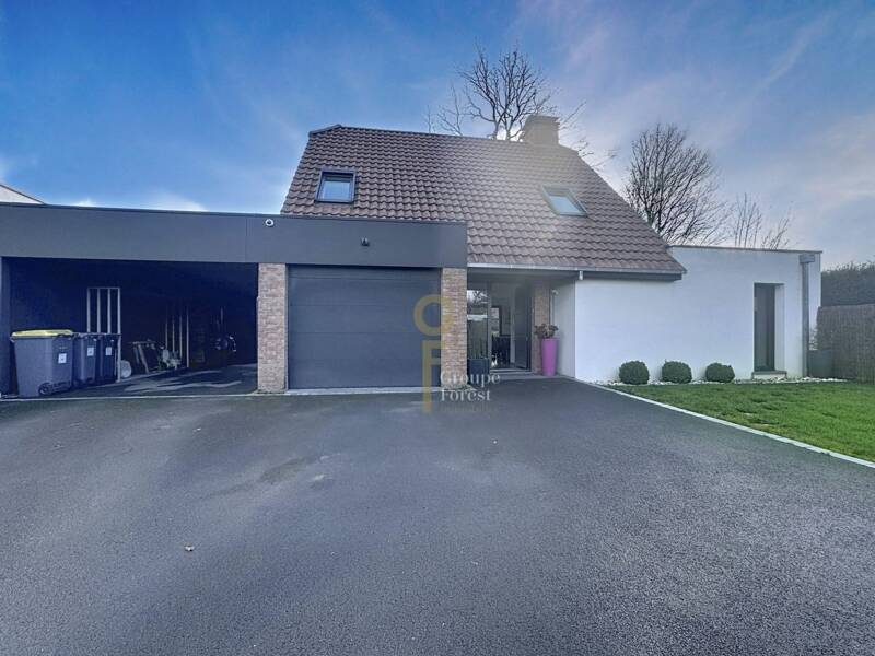 Maison à vendre, 108m², PREMESQUES