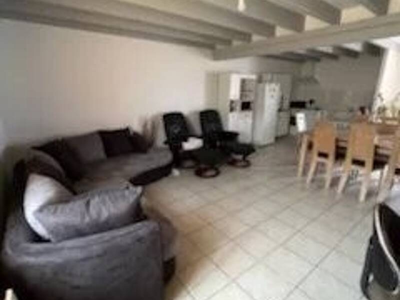 Maison à louer, 85m², SOULLANS