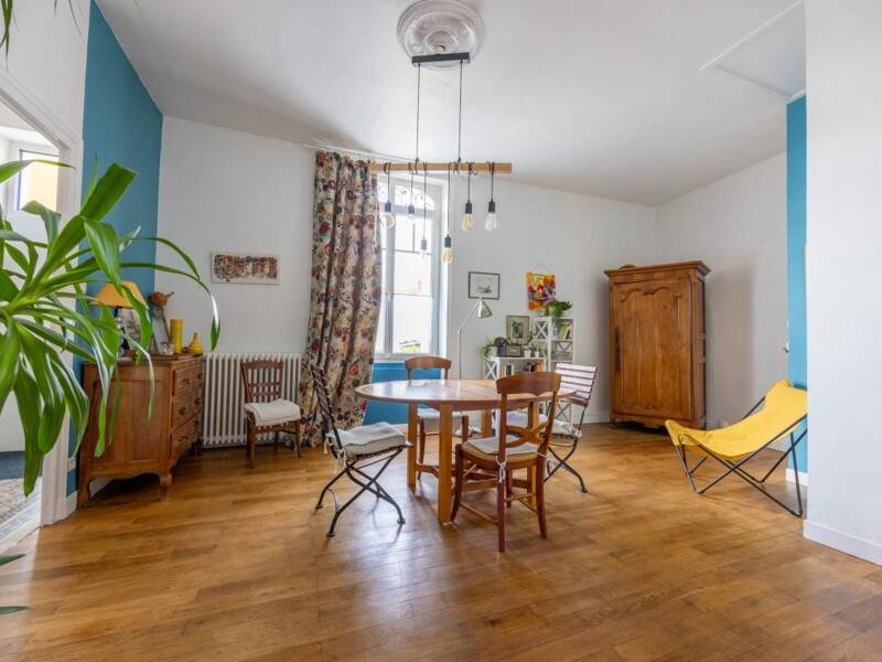 Maison à vendre, 142m², NANTES