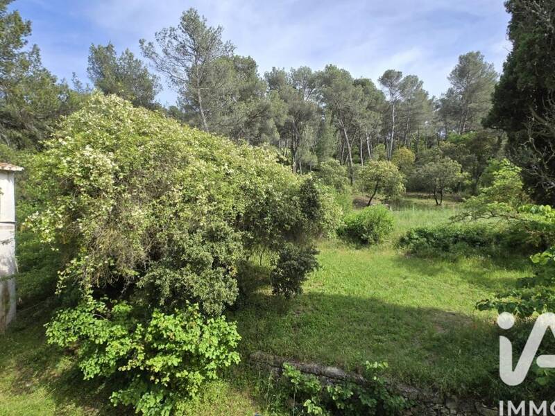 Maison à vendre, 190m², AIX EN PROVENCE