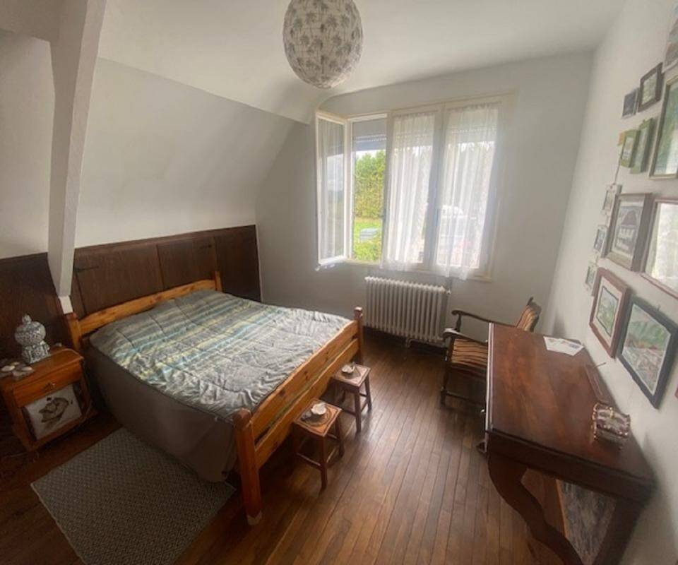 Maison à vendre, 126m², SAINT MARTIN SUR OUST