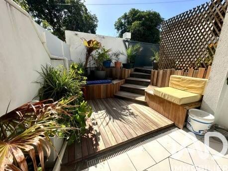 Maison à vendre, 97m², SAINT PIERRE