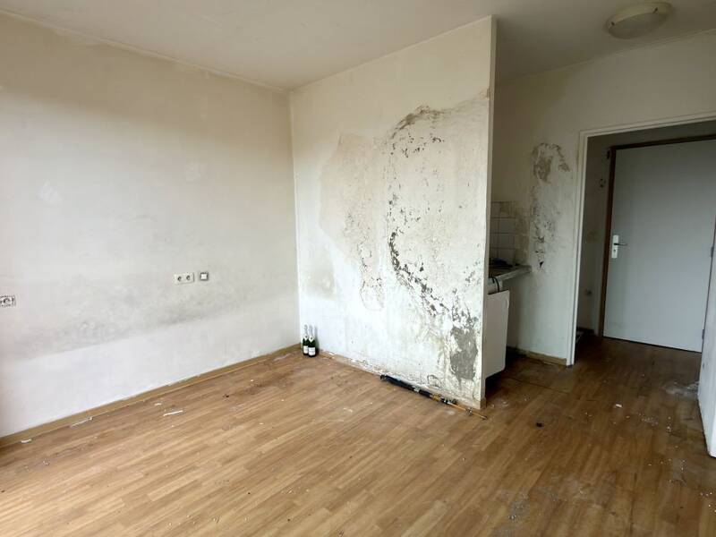 Maison à vendre, 18m², MARSEILLE 12E