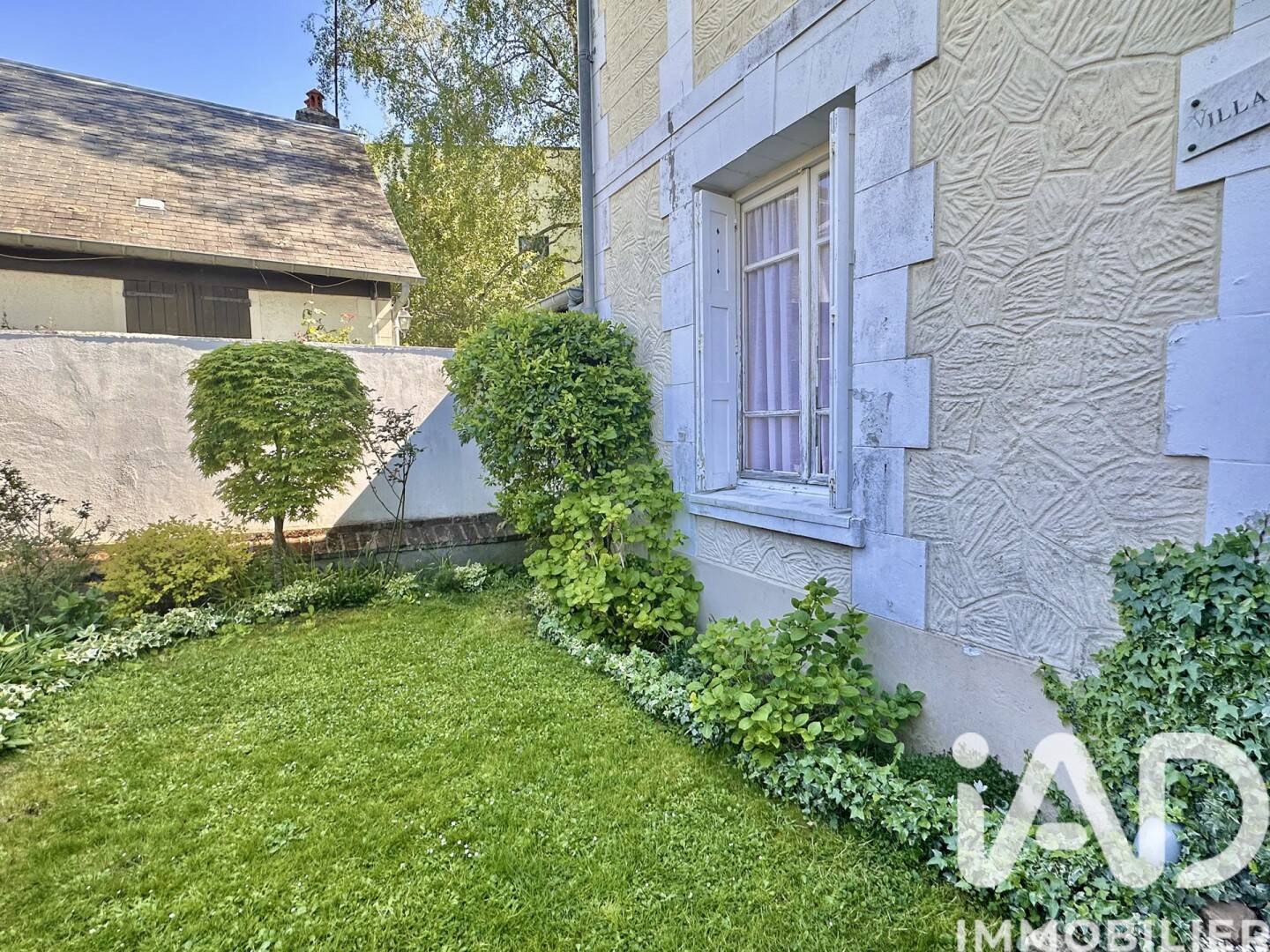 Maison à vendre, 77m², DEAUVILLE