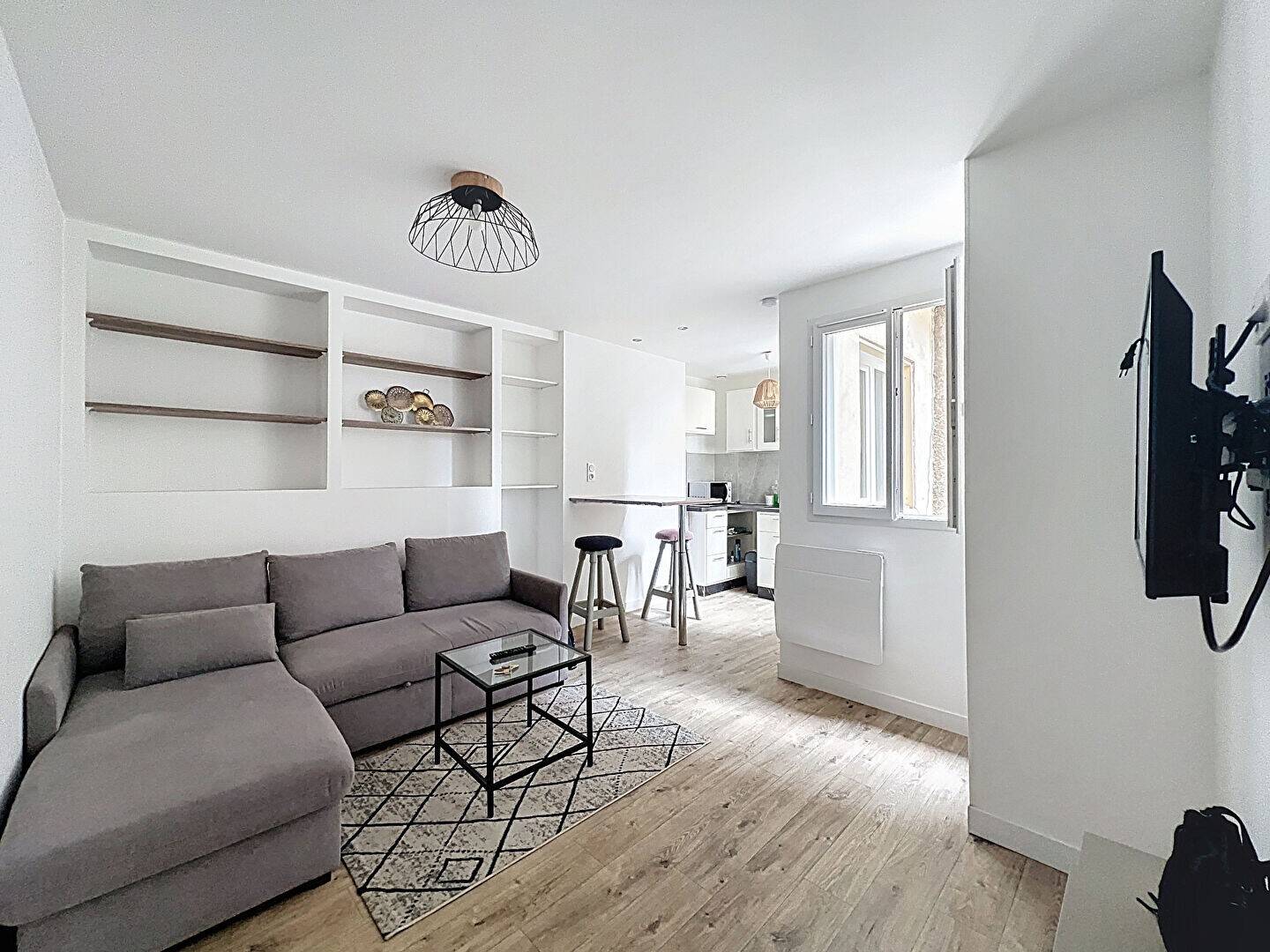 Maison à louer, 33m², PAU
