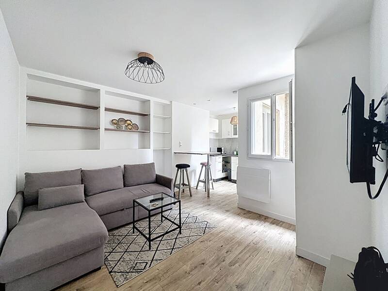 Maison à louer, 33m², PAU