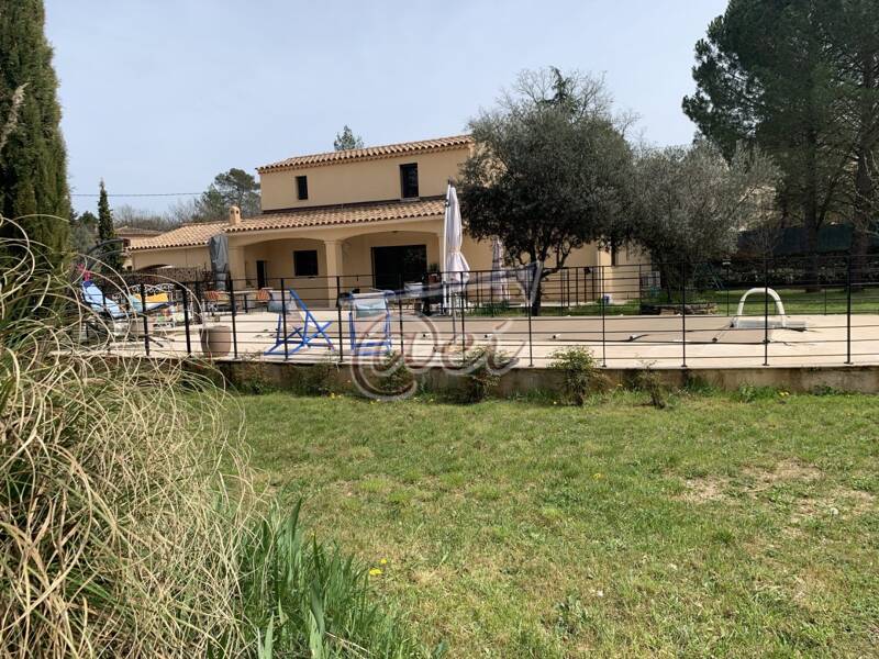 Maison à vendre, 170m², SAINT MAXIMIN LA SAINTE BAUME