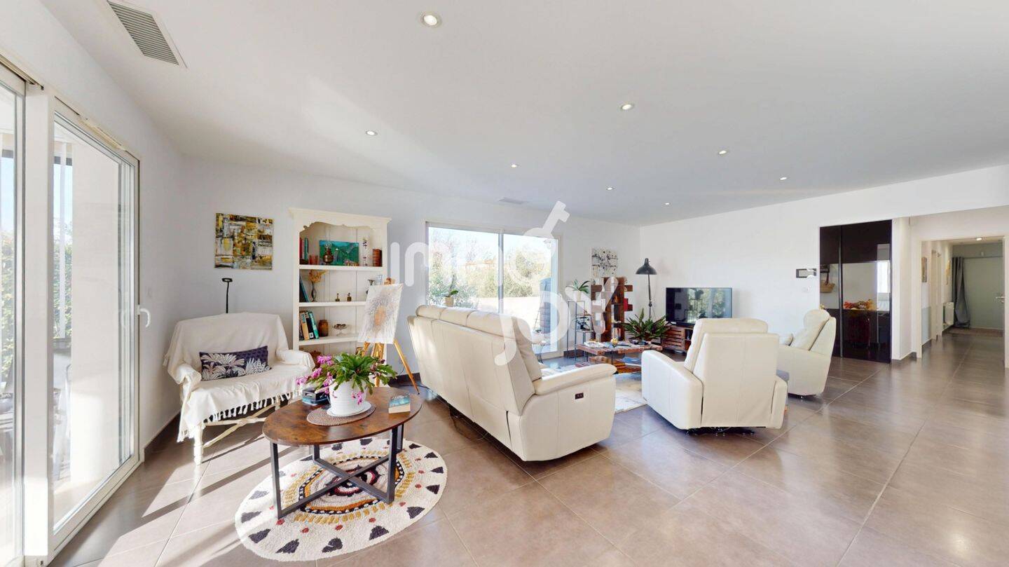 Maison à vendre, 170m², SAINT NAZAIRE D'AUDE