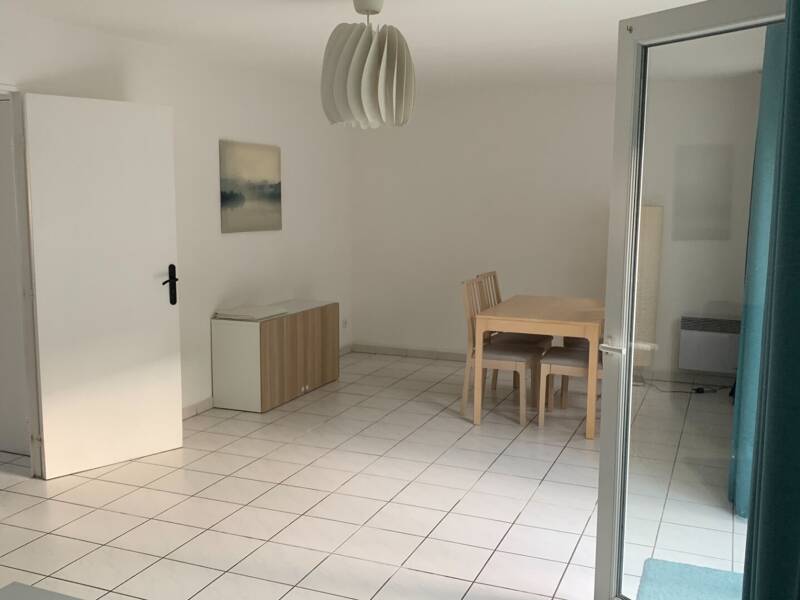 Maison à louer, 82m², LA RICHE