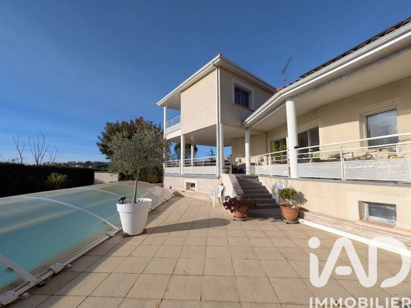 Maison à vendre, 300m², PUYGOUZON
