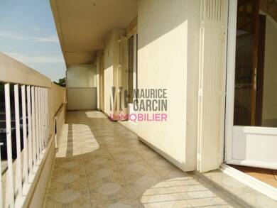 Appartement à louer 1 000 € 4 pièces 3 chambres 74,4 m² Étage 1/5 Basses Ferrailles-Jas Cavaillon 84300