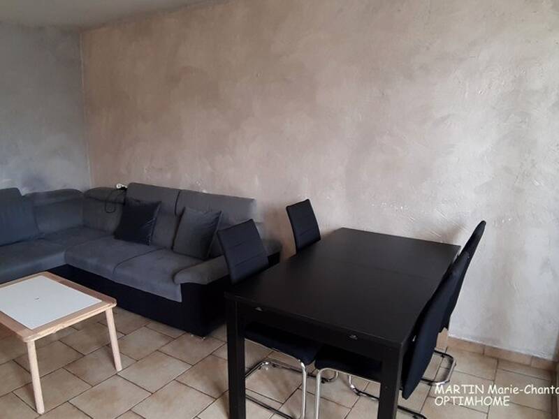 Maison à vendre, 55m², MARSEILLE 15E