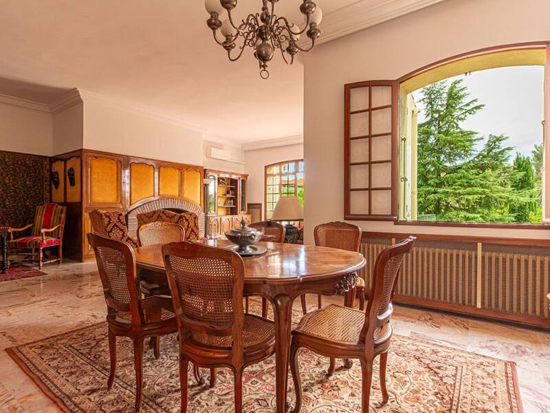 Maison à vendre, 230m², AIX EN PROVENCE