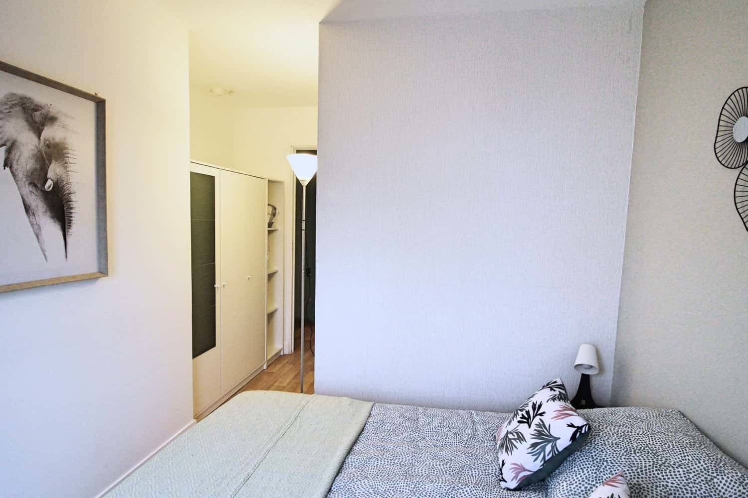 Maison à louer, 15m², LEVALLOIS PERRET