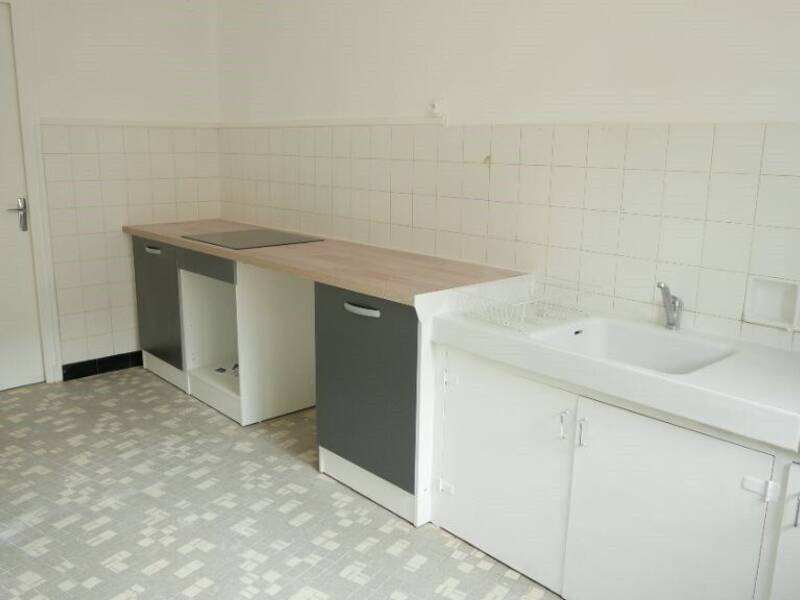 Maison à louer, 66m², LORIOL SUR DROME