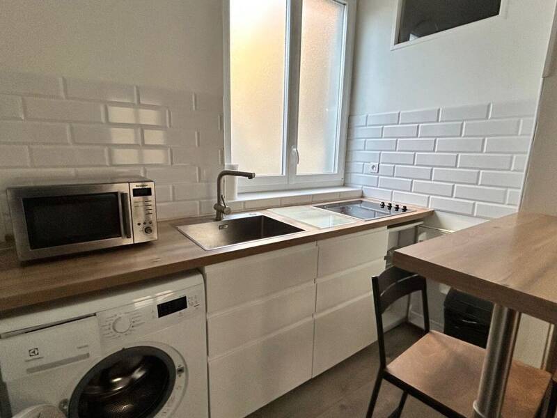 Maison à louer, 31m², ROUEN