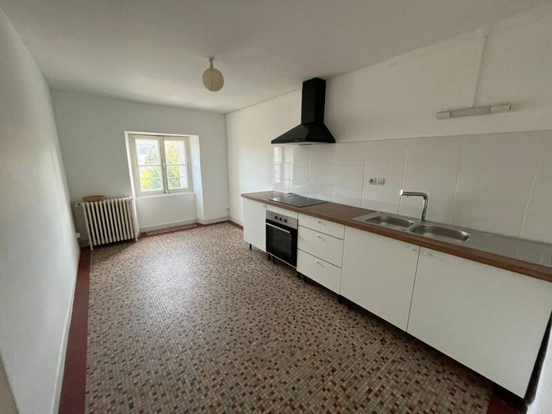 Maison à louer, 70m², ANGERS