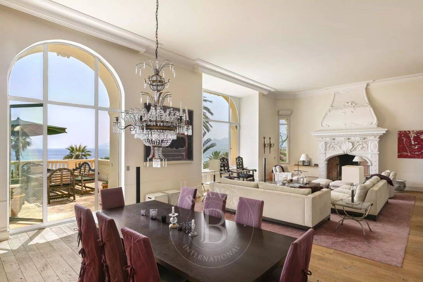 Maison à vendre, 407m², CANNES
