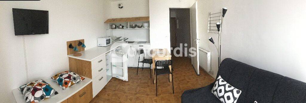Maison à louer, 22m², VANDOEUVRE LES NANCY