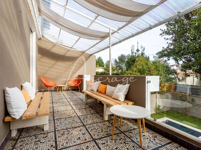 Maison à vendre, 195m², BORDEAUX