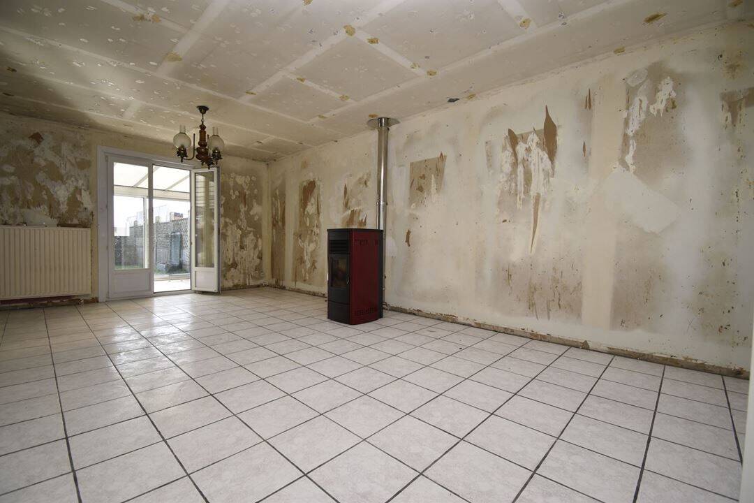 Maison à vendre, 108m², NEUVILLE SAINT REMY
