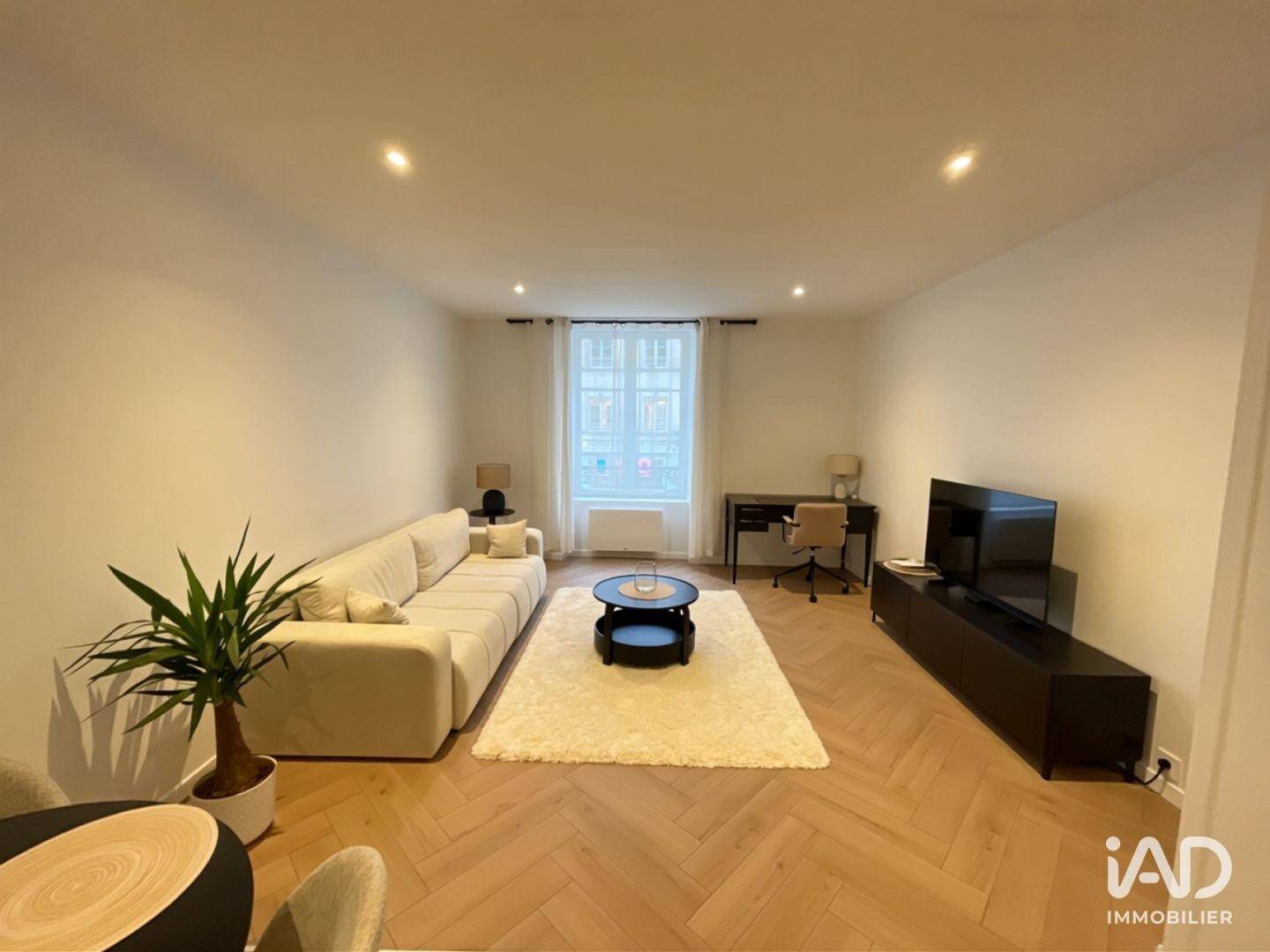 Maison à louer, 44m², VERSAILLES