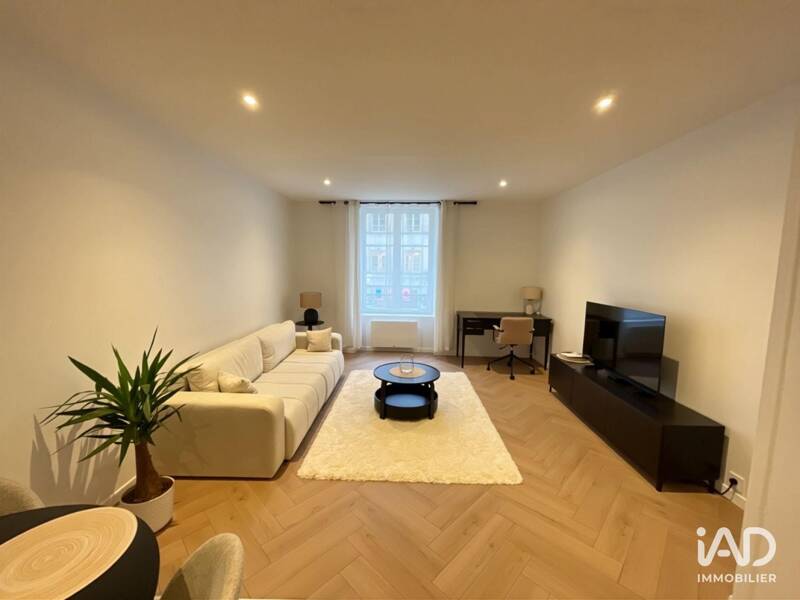 Maison à louer, 44m², VERSAILLES