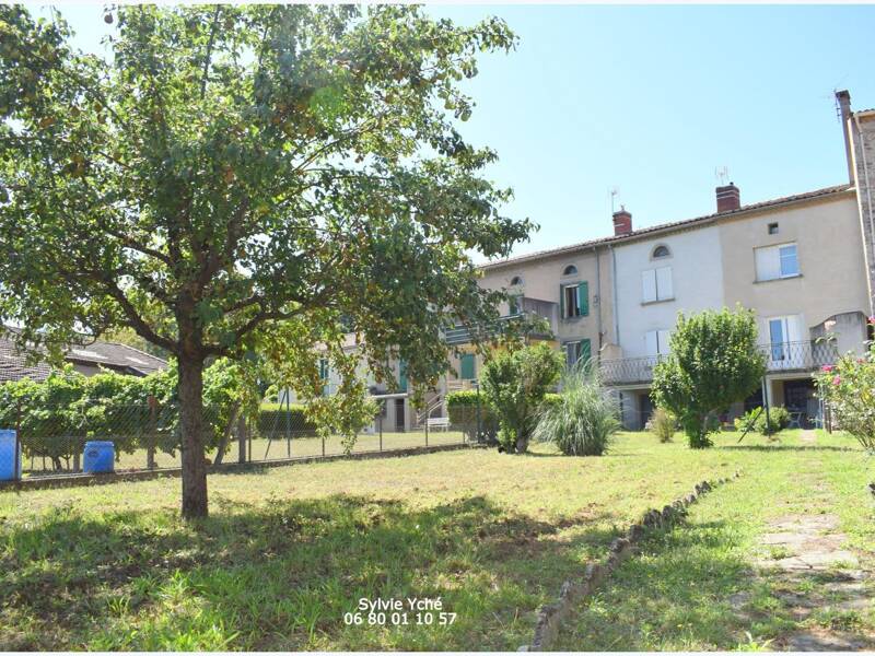 Maison à louer, 114m², MAZAMET