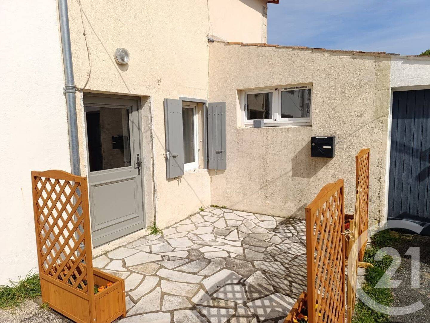 Maison à vendre, 48m², LA ROCHELLE