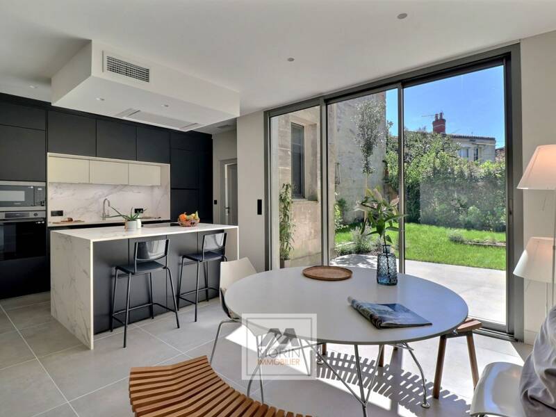 Maison à vendre, 164m², BORDEAUX
