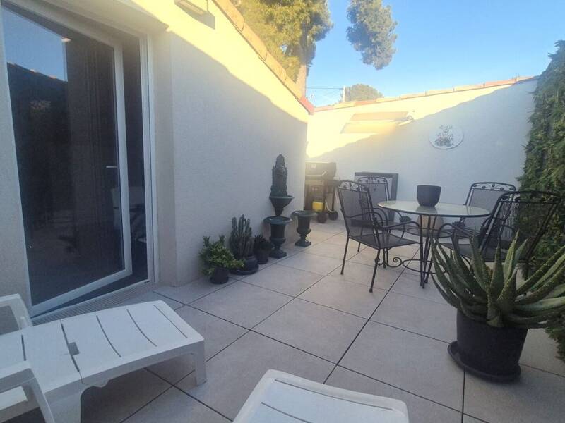 Maison à vendre, 86m², TOULON